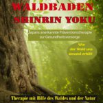 Buch über Waldbaden