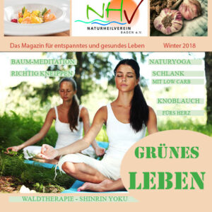 Magazin Grünes Leben