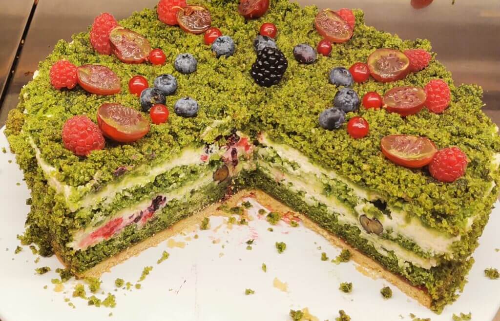 Waldkuchen
